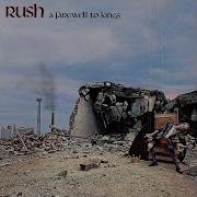 Rush Xanadu 1977