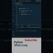 Python In Telugu While Loop In Python Loops In Python Python For Beginners In Telugu While Loop