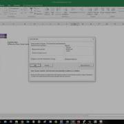 Using Solver In An Excel Macro Part 1 Of 3