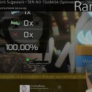 CrankyBluey Spin LivePlay 2