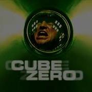Cube Zero Soundtrack Ending Norman Orenstein