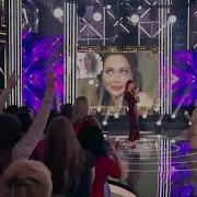 Настасья Самбурская в передаче Привет Андрей Песня называется Безответственная