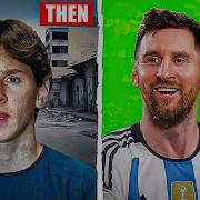 The Entire History Of Messi