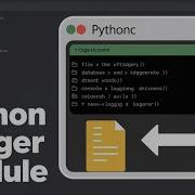 How To Make Your Own Python Logger Module With OOP 01