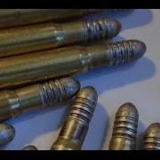 8x57mm Cast Load Test With 323470 Bullet