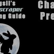 Wagsii S Moonscraper Charting Guide How To Make Clone Hero Charts Episode 2