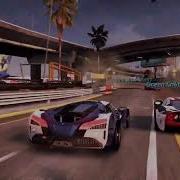 Split Second Online Vulcan In Action