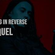Falling In Reverse Prequel Clean Lyrics
