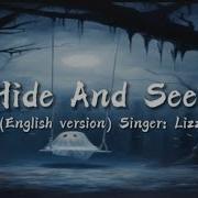 Hide And Seek Lyrics Lizz Robinett