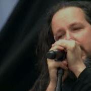 Jonathan Davis FORSAKEN LIVE