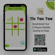 How To Creat Tic Tac Toe Game In Android Studio Tic Tac Toe 2 Player Game Android Studio