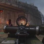 COD WW2 How To Harass MG Nest On Neptune War Mode