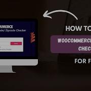 How To Add WooCommerce Pincode Checker 100 Free Plugin In 2024