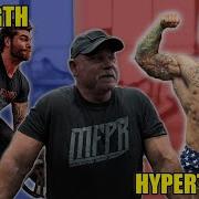STRENGTH Vs HYPERTROPHY Exercise Selection Ft Dave Tate EliteFTS