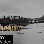 Sabaton Midway Music Video
