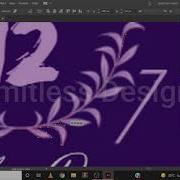 How To Convert Raster Image Into Vector Image In Illustrator Part 1
