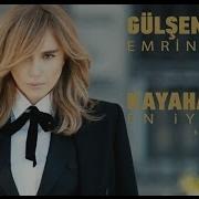 Gülşen Emrin Olur Official Video Clip Kayahan ın En Iyileri