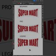 ADOBE ILLUSTRATOR TIP CREATE TEXT SHAPE USING WARP WIDTH ENVELOPE DISTORT Adobeillustrator