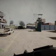 Battlefield Bad Company 2 Wallhack Cheater