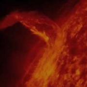 Sun Spots