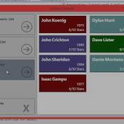 JeremyBytes C Generics Part 2 Interfaces