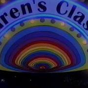 Children S Classics Good Times Home Video 1996 Intro VHS Capture