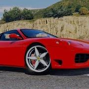 Ferrari 360 Modena 1999 Top Speed Test GTA Mod Future REVIEW