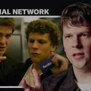 Jesse Eisenberg Breaks Down His Most Iconic Characters