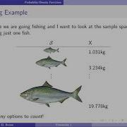 Data Science 1 Probability 31 Probability Density Functions