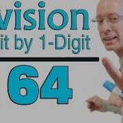 Dividing 2 Digit Numbers By 1 Digit Numbers Long Division