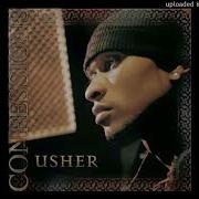 Usher Confessions Part II Pitch 1