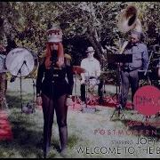 Welcome To The Black Parade My Chemical Romance New Orleans Marching Band Cover Ft Joey Cook