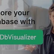 DbVisualizer Tutorial Exploring Your Database