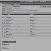 Adhoc Task Example