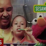 Sesame Street Healthy Teeth Healthy Me Brushy Brush PSA