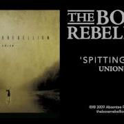 The Boxer Rebellion Spitting Fire Union LP