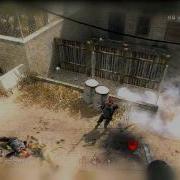 First Trickshot On COD4