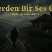 Ötelerden Bir Ses Geldi Anatolian Psychedelic Rock Cover Anatolian Rock Echoes