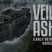 Veil Of Ashes RTT Game Early Development Gameplay