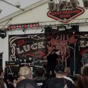 Creative Waste Live At Mighty Sounds 16 7 2017