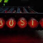 Neon Trigger Tube Ring Counter Hybrid Nixie Clock Arduino