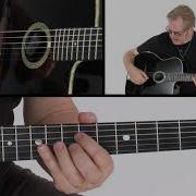 Gypsy Jazz Journeys Sonora Spring Intro Chorus Phrase 5 Breakdown John Jorgenson