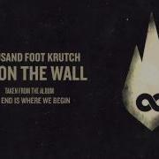 Thousand Foot Krutch Fly On The Wall Official Audio