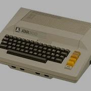 MAC 65 Assembler Editor And Atari 8 Bit Machine Language Programming Part 4