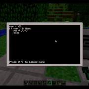 Уроки Minecraft ComputerCraft Урок 3 Логические операции If Else