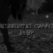 FH Narcissistic Cannibal MEP