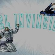 Invincible Vs Conquest AMV FEEL INVINCIBLE Skillet INVINCIBLE SEASON 3