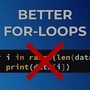 6 советов как писать ЛУЧШИЕ циклы For в Python