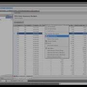 How To Grouping Filtering Sorting In Grid Format