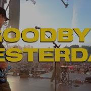 Goodbye Yesterday Live From Big Church Fest 2025 Elevation Rhythm